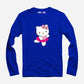 Hello Kitty Full Sleeve T-Shirt