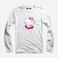 Hello Kitty Full Sleeve T-Shirt