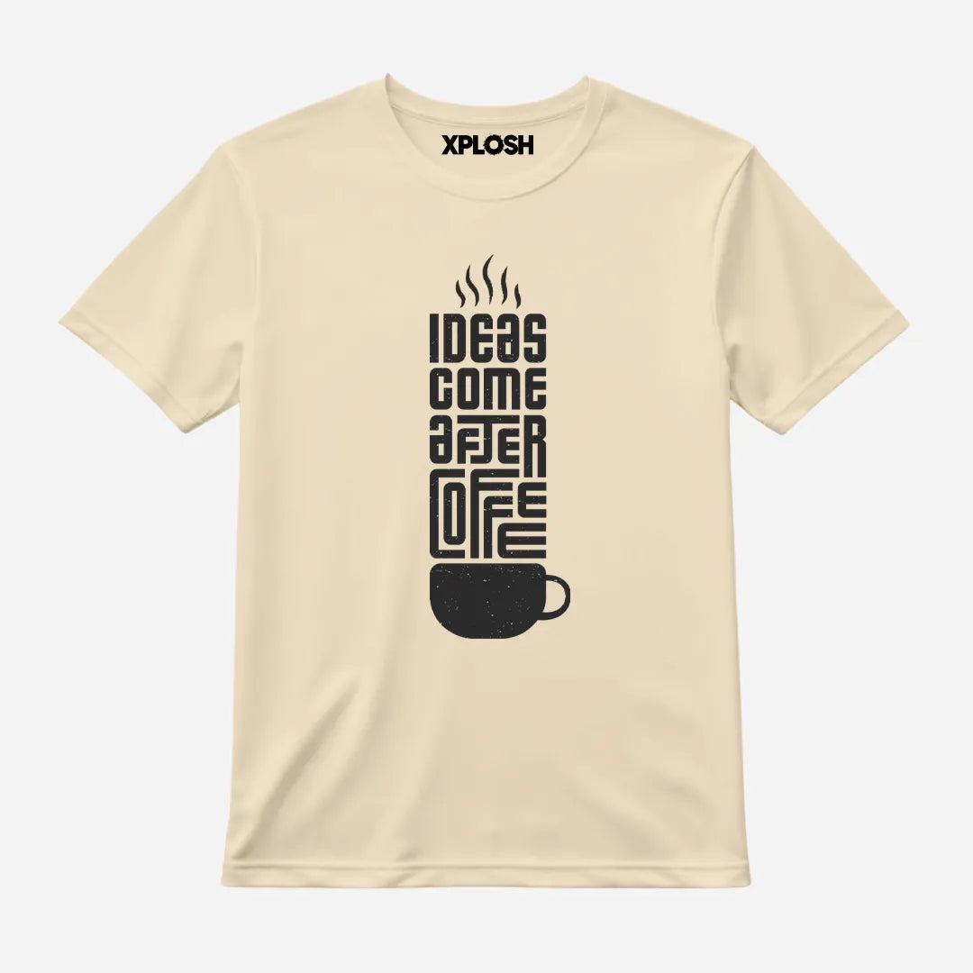 Ideas After Coffee AeroActive