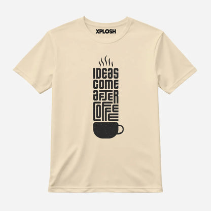 Ideas After Coffee AeroActive