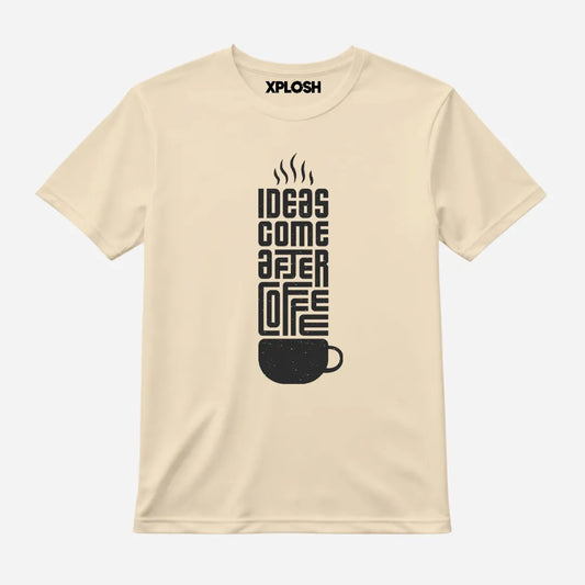 Ideas After Coffee AeroActive