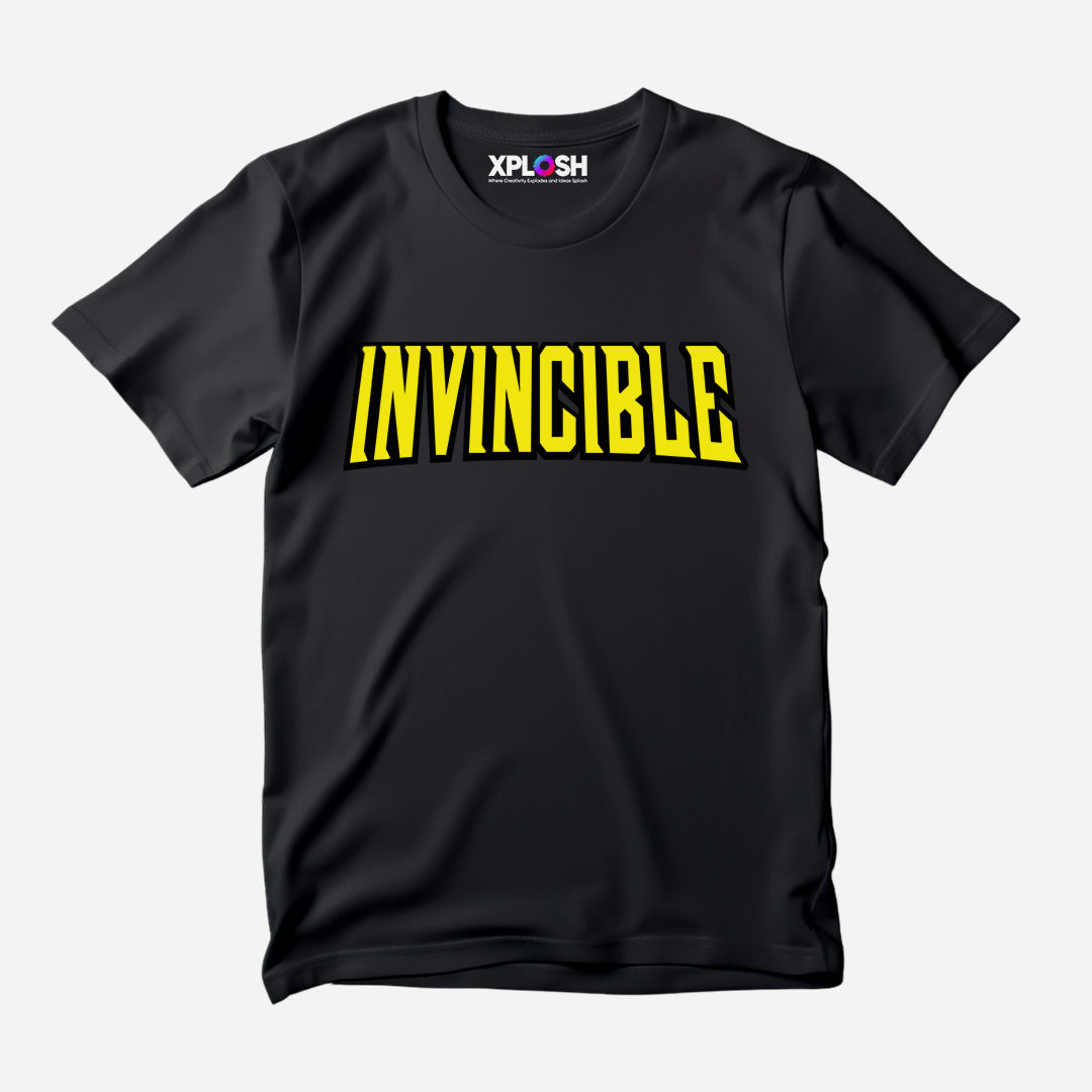 Invincible