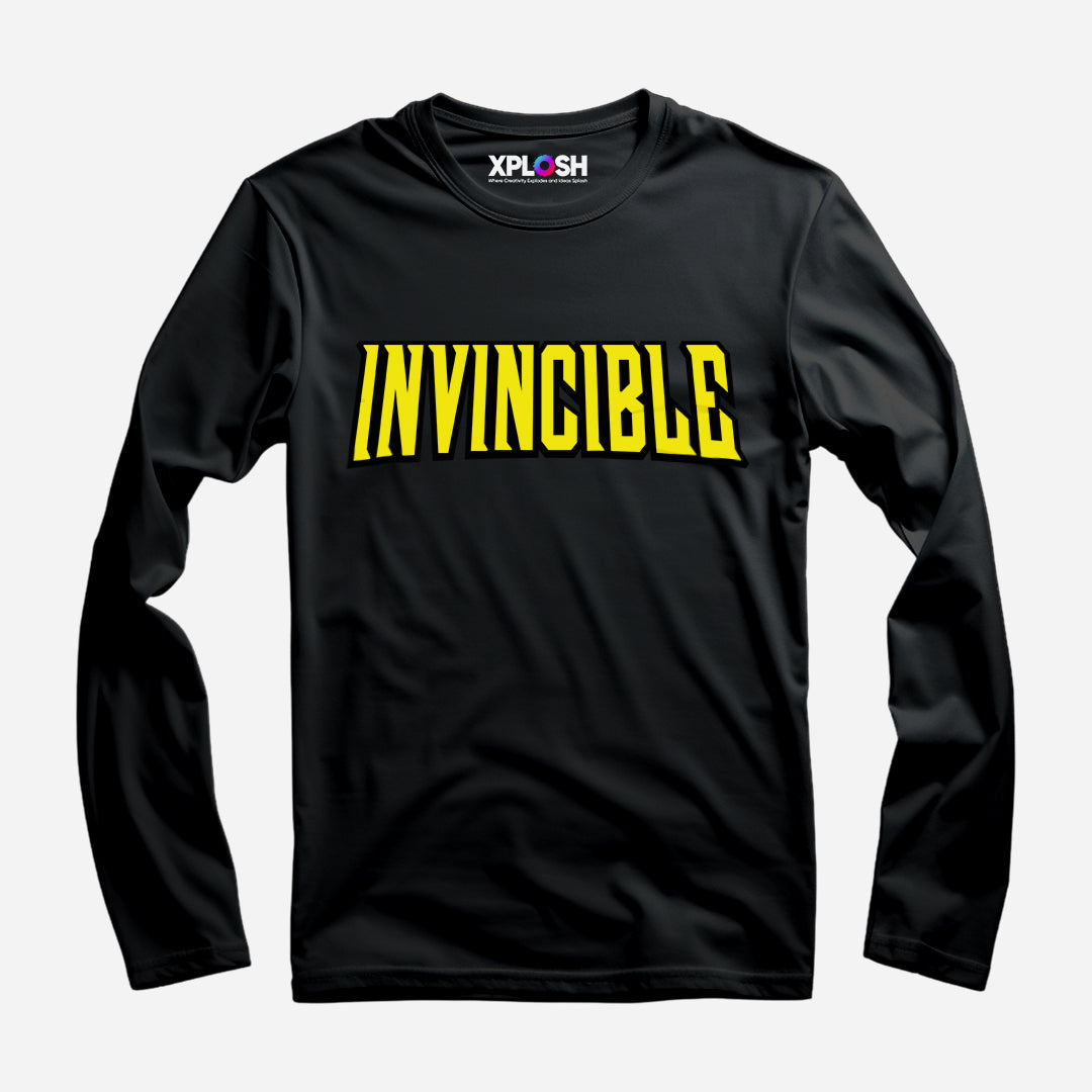 Invincible