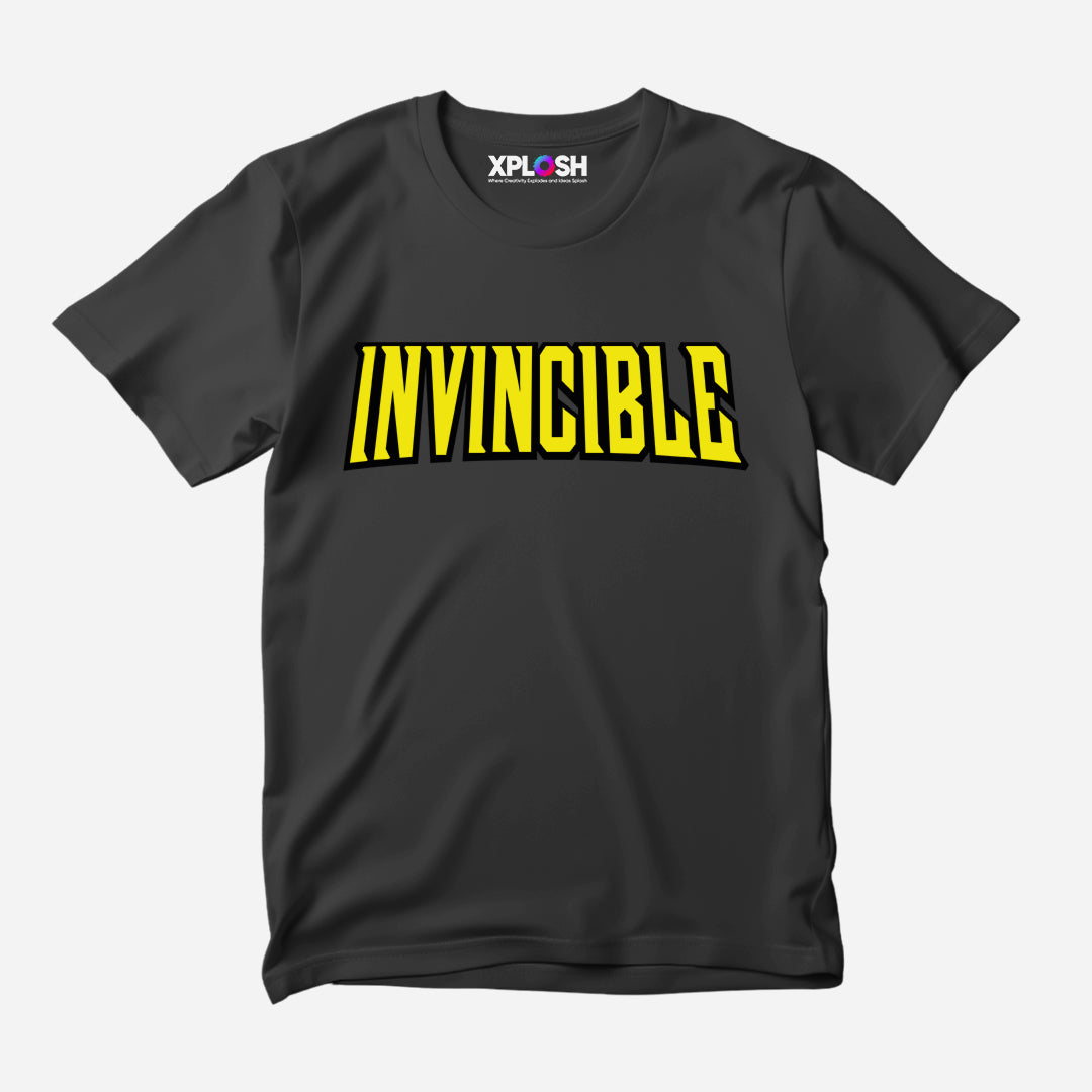 Invincible