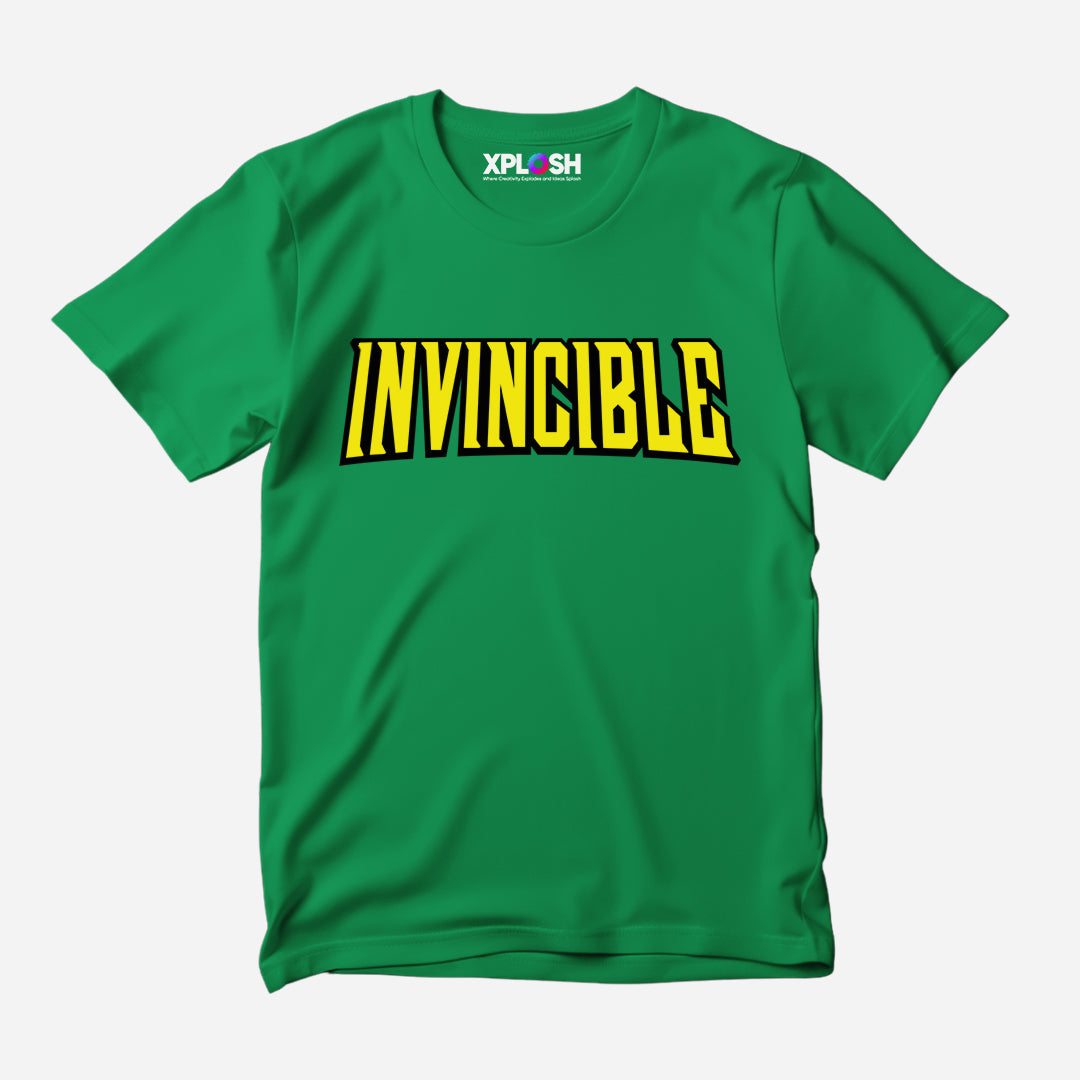 Invincible