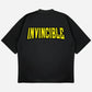 Invincible Drop Shoulder T-Shirt