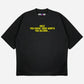 Invincible Drop Shoulder T-Shirt