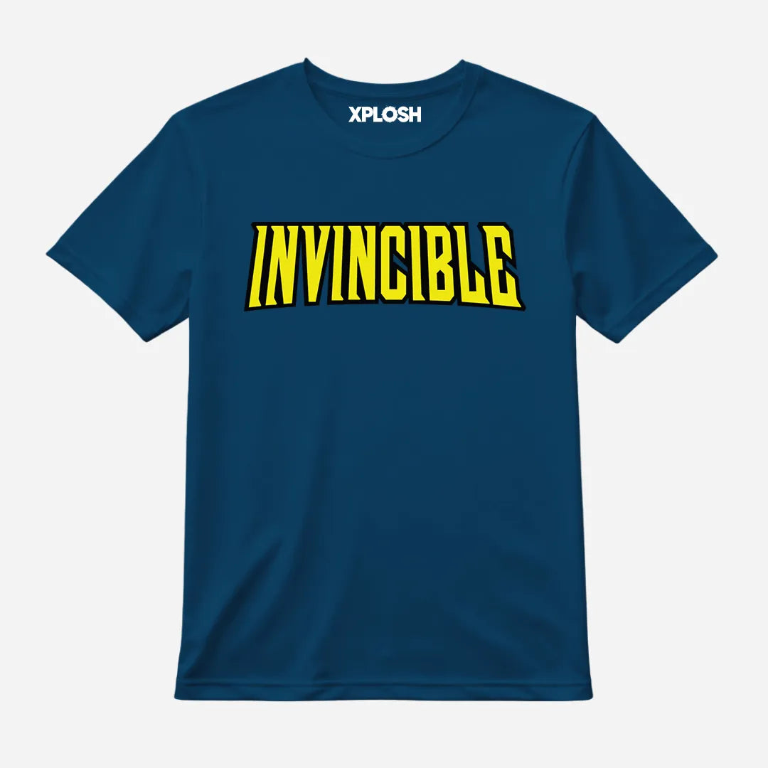 Invincible AeroActive