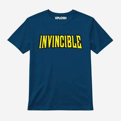 Invincible AeroActive