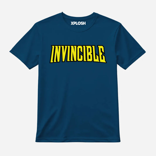 Invincible AeroActive
