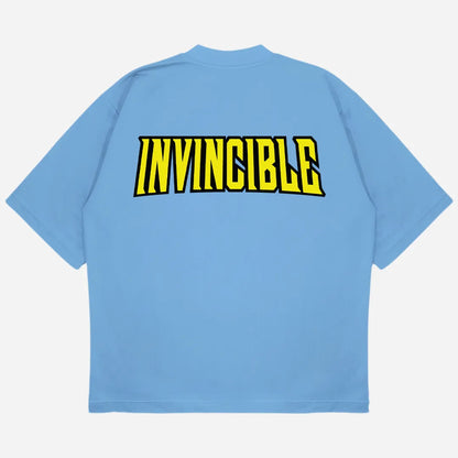 Invincible Studio Oversized