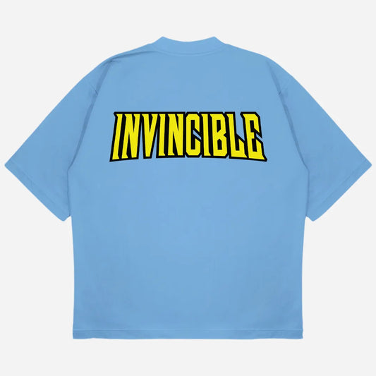Invincible Studio Oversized