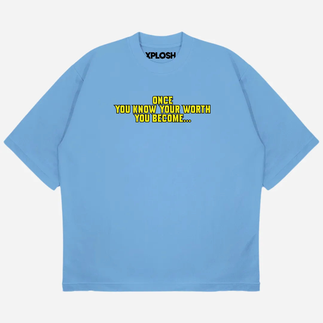 Invincible Studio Oversized
