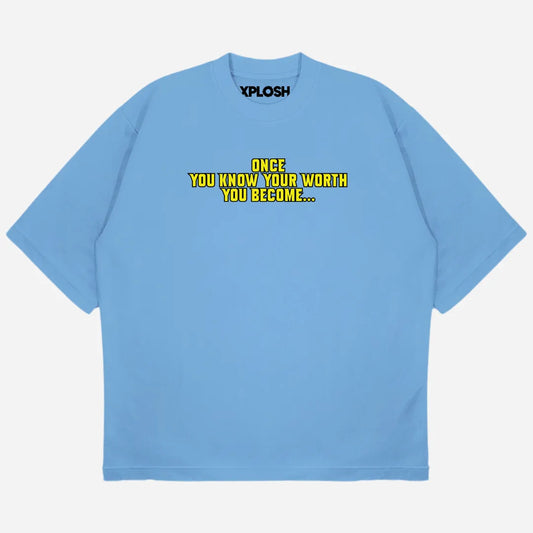 Invincible Studio Oversized