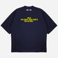 Invincible Drop Shoulder T-Shirt