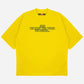 Invincible Drop Shoulder T-Shirt