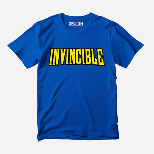 Invincible