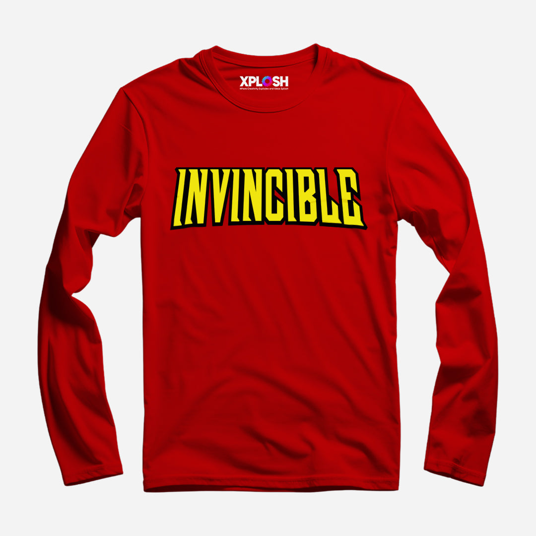 Invincible