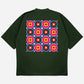 Iraghi Drop Shoulder T-Shirt