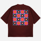 Iraghi Drop Shoulder T-Shirt