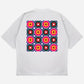 Iraghi Drop Shoulder T-Shirt
