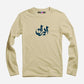 Iran Full Sleeve T-Shirt