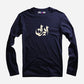 Iran Full Sleeve T-Shirt