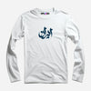 Iran Full Sleeve T-Shirt