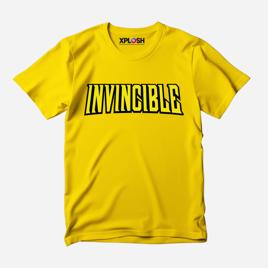 Invincible