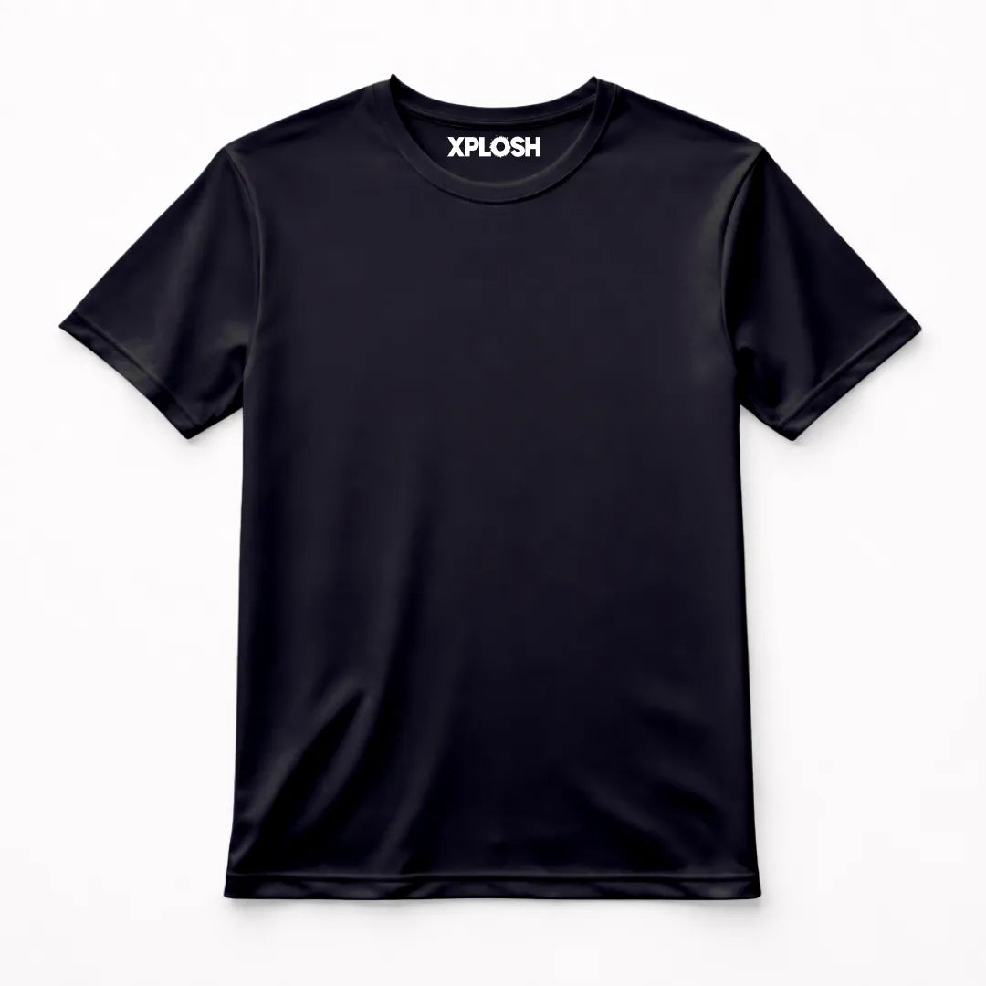 Jet Black AeroActive