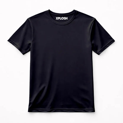 Jet Black AeroActive