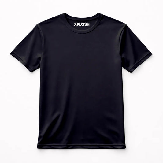 Jet Black AeroActive