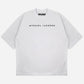 King of Pop Drop Shoulder T-Shirt