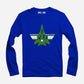 King of the Skies Full Sleeve T-Shirt