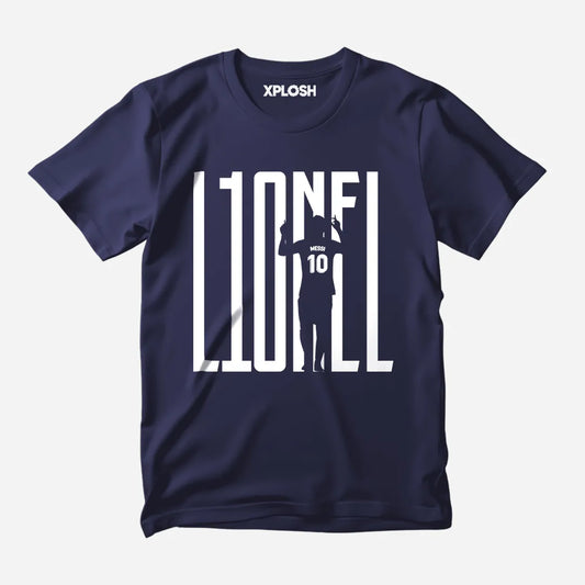 Lionel Signature Tee