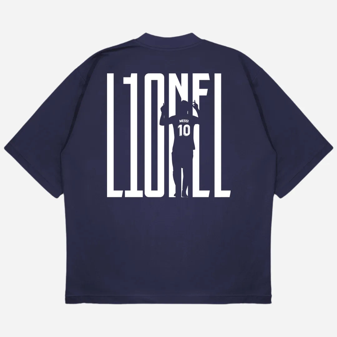 Lionel Studio Oversized