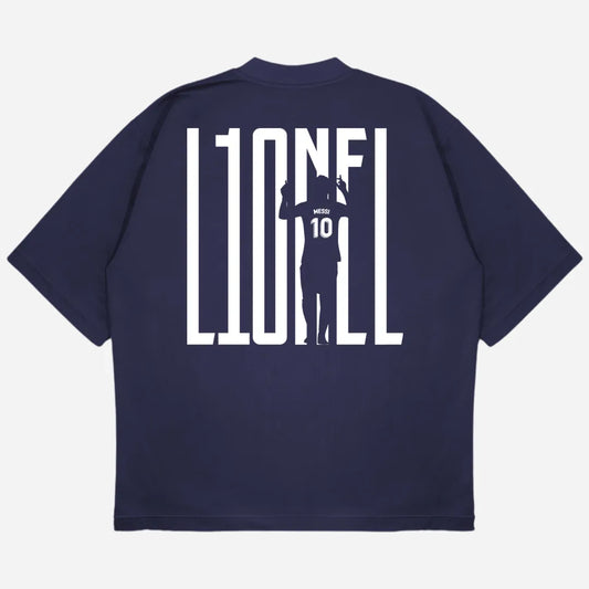 Lionel Studio Oversized