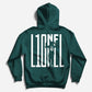 Lionel Pullover Hoodie