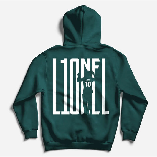 Lionel Pullover Hoodie