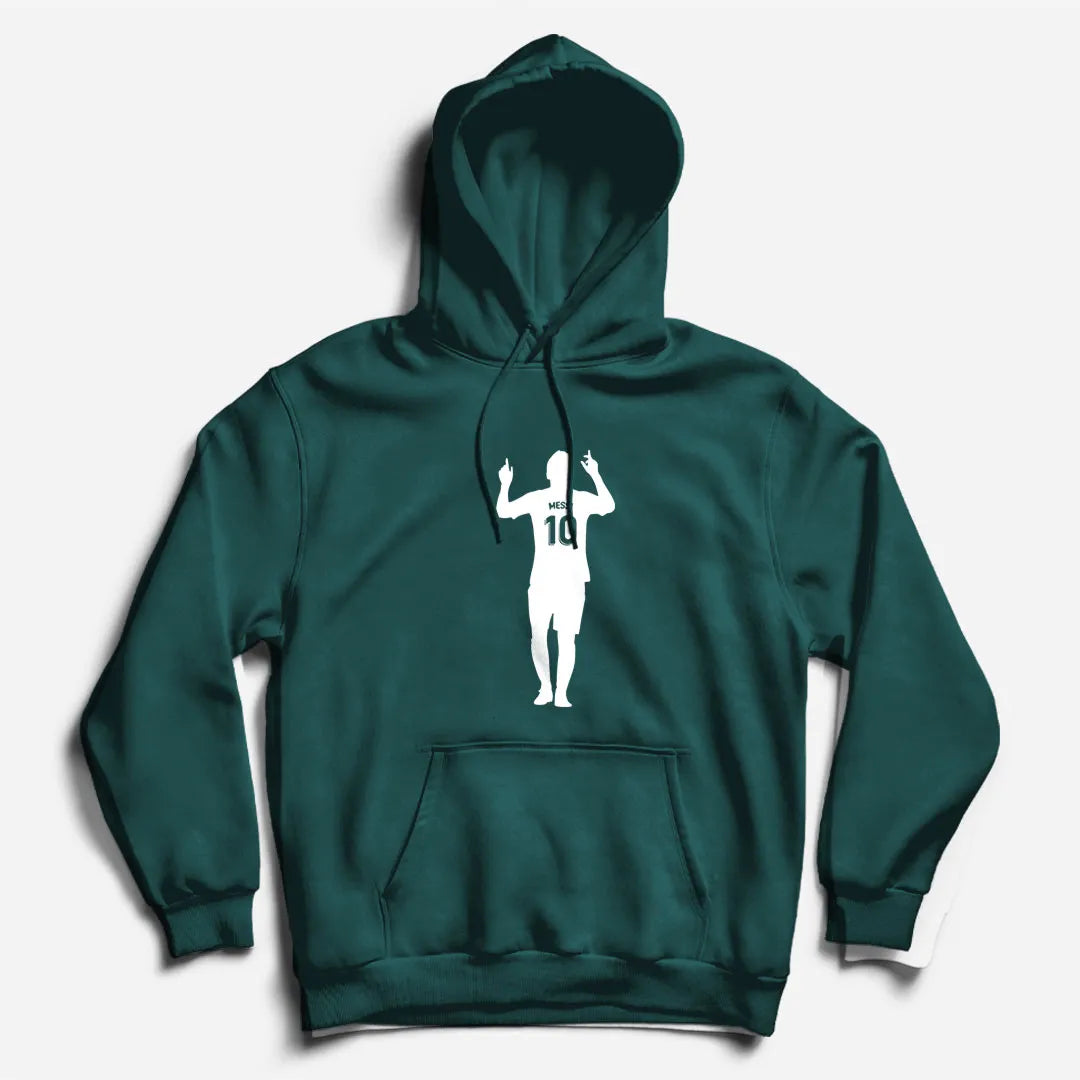 Lionel Pullover Hoodie