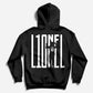 Lionel Pullover Hoodie