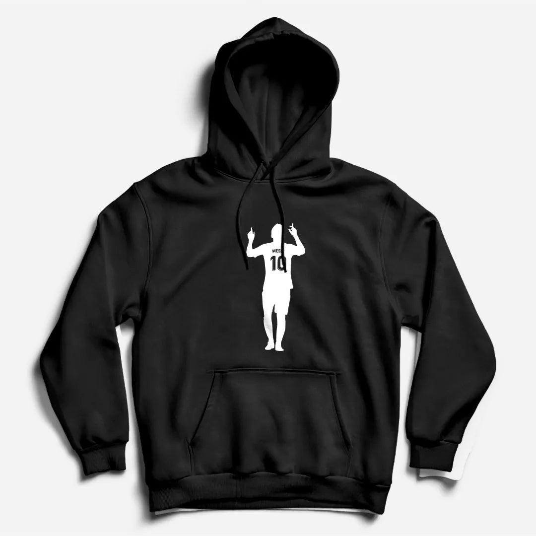 Lionel Pullover Hoodie