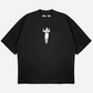 Lionel Drop Shoulder T-Shirt