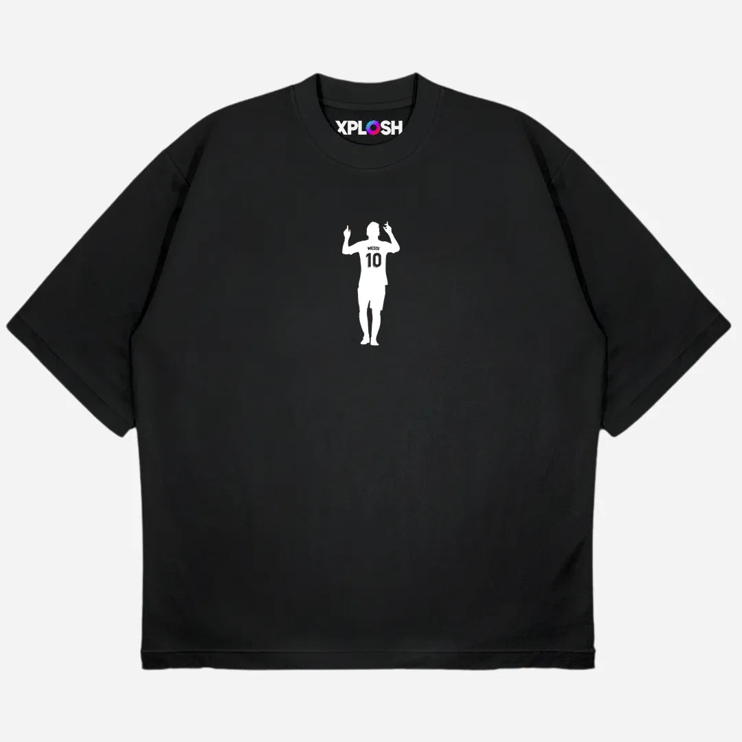 Lionel Drop Shoulder T-Shirt