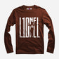 Lionel Full Sleeve T-Shirt