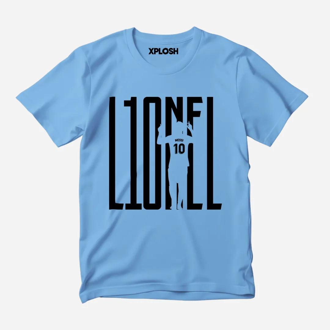 Lionel Signature Tee