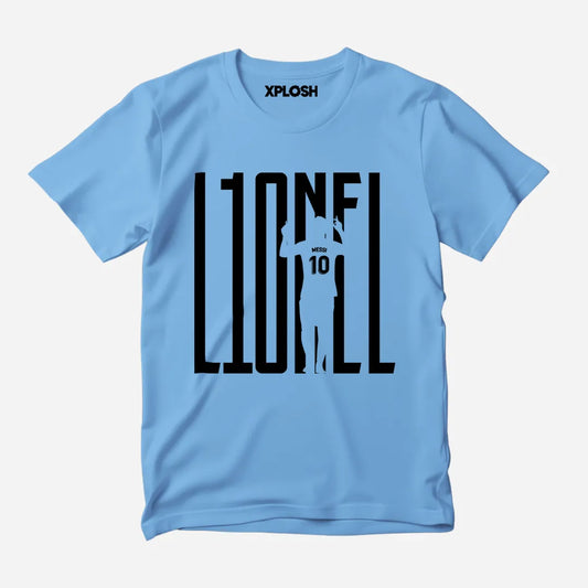 Lionel Signature Tee