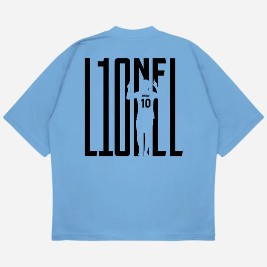 Lionel Studio Oversized