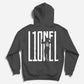 Lionel Zipper Hoodie
