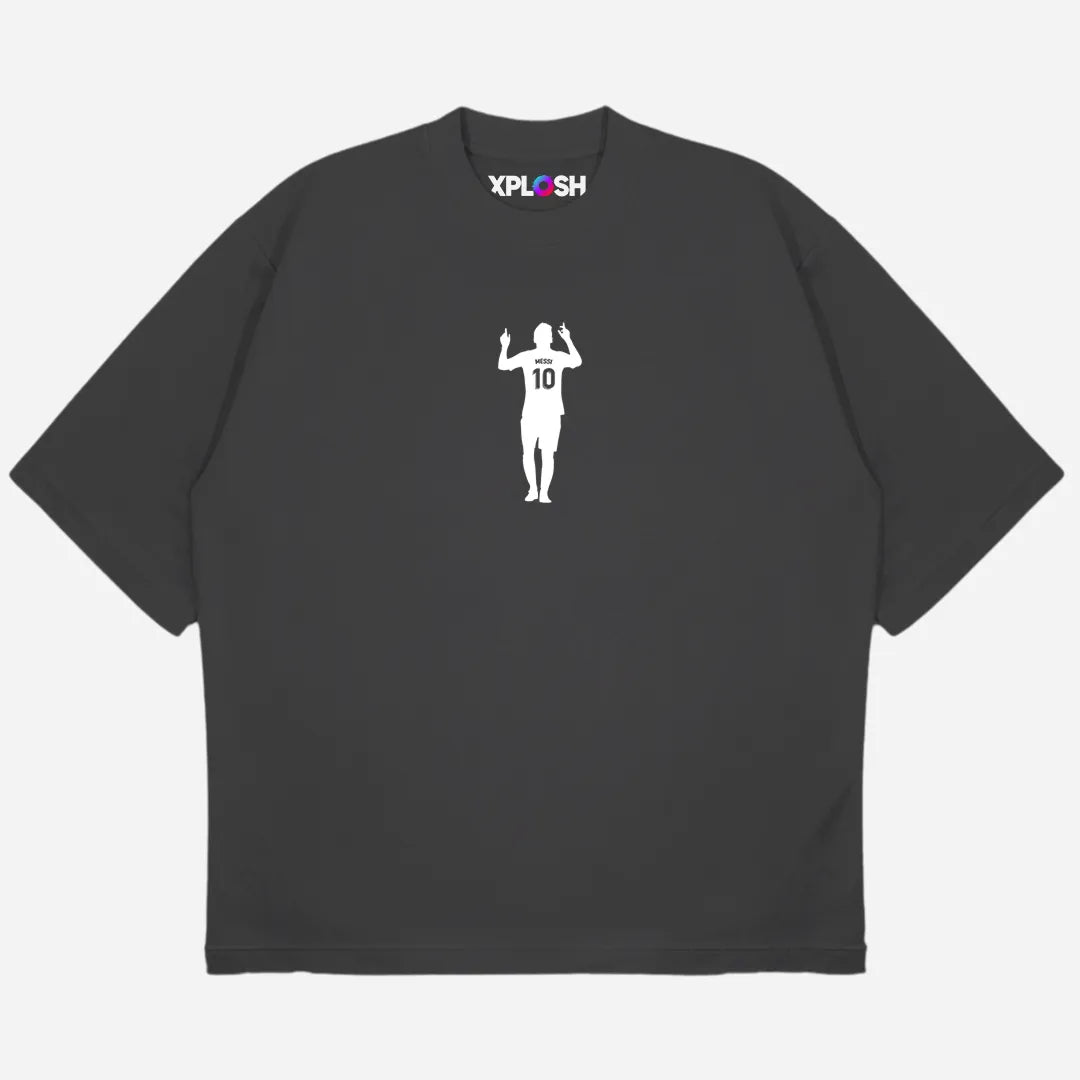 Lionel Drop Shoulder T-Shirt